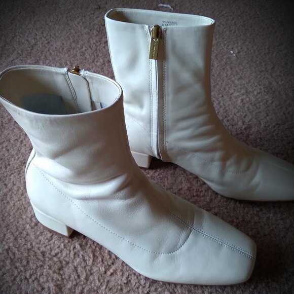Vincent Camuto ankle boots - Picture 1 of 3